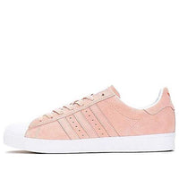adidas Superstar Vulc Adv 'Pale Pink' CG4839