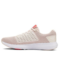 (WMNS) Under Armour Surge SE Pink 3021248-800