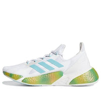 adidas X9000L4 'White Blue Spirit' FY3230