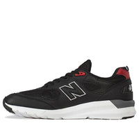 New Balance 109 Series Black/Red MS109CML