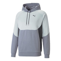 PUMA Pumatech FL Hoodie 'Grey Tile' 538270-69