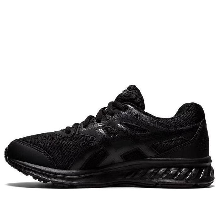 (GS) ASICS Lazerbeam JF Black 1154A105-001