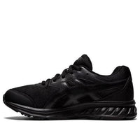 (GS) ASICS Lazerbeam JF Black 1154A105-001