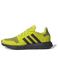 adidas Swift Run 'Semi Solar Yellow' EE6797