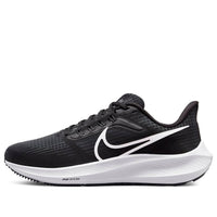 (WMNS) Nike Air Zoom Pegasus 39 Wide 'Black Dark Smoke Grey' DM0173-001