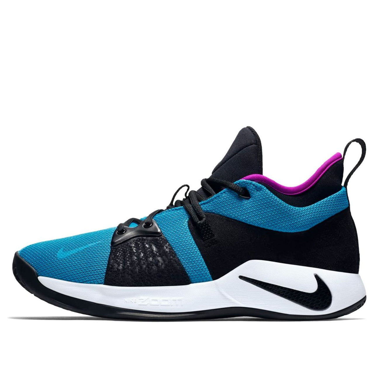 Nike PG 2 EP 'Blue Lagoon' AO2984-402