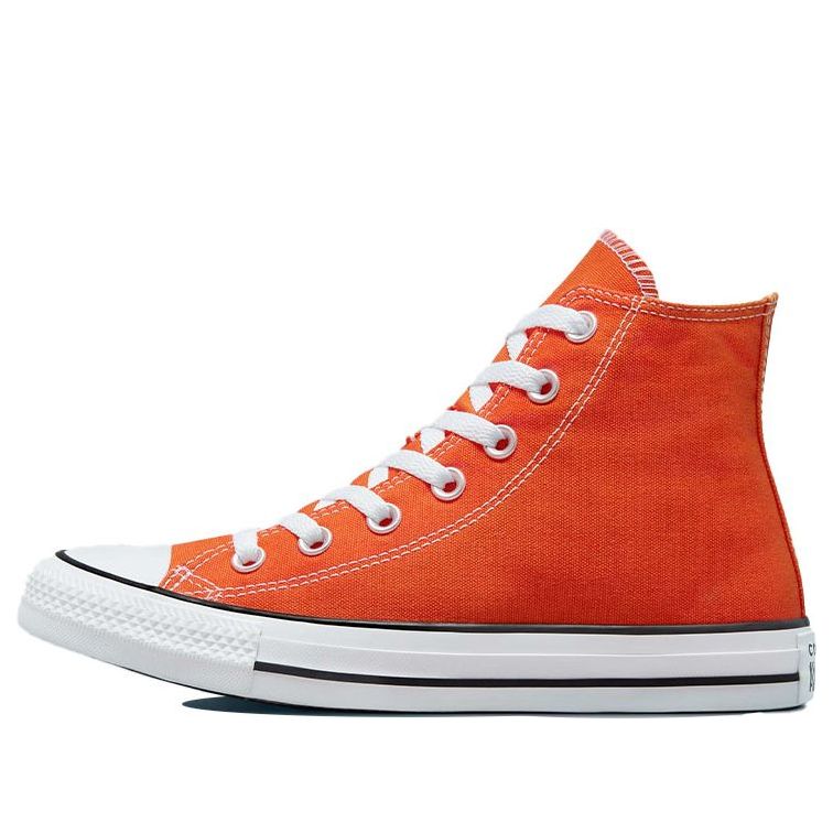 Converse Chuck Taylor All Star 'Orange White' A00784C