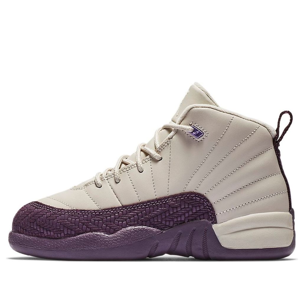 (PS) Air Jordan 12 Retro 'Desert Sand' 510816-001