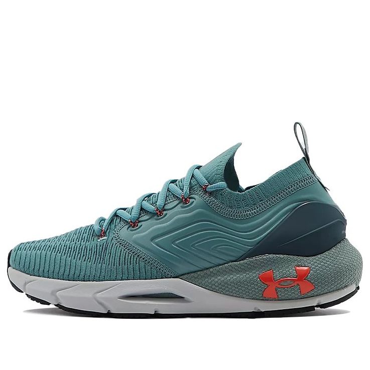Under Armour HOVR Phantom 2 IntelliKnit 'Retro Teal' 3024154-302