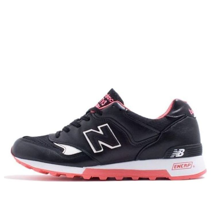 New Balance M577 'Pigeon' M577SZE