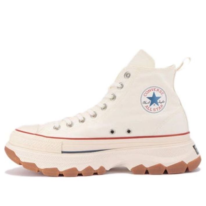 Converse All Star 100 Trekwave Hi 'White' 31307100