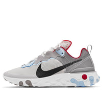 Nike React Element 55 'Enigma Stone Celestine Blue' CU1466-001