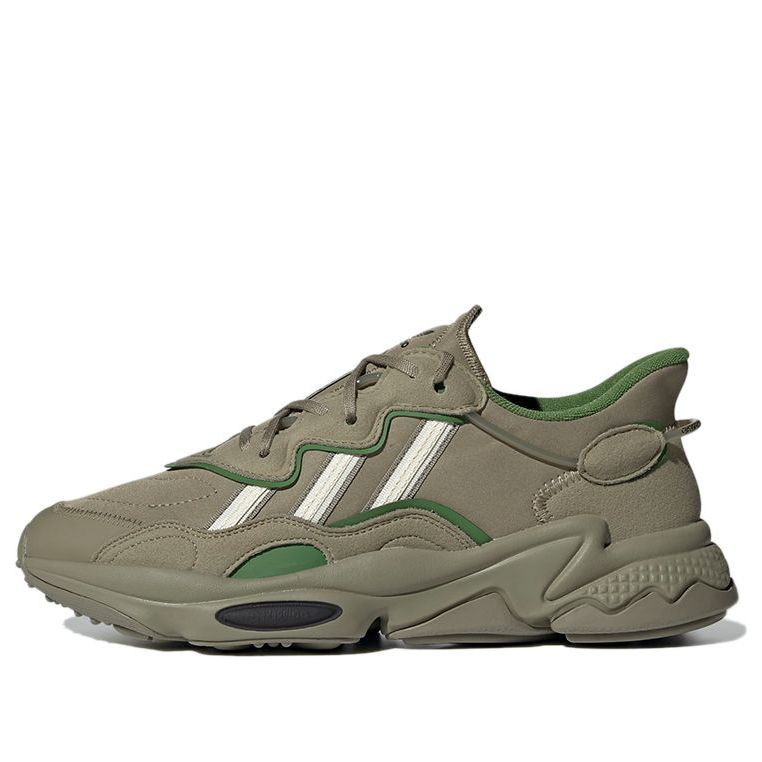adidas Ozweego 'Orbit Green' H04241
