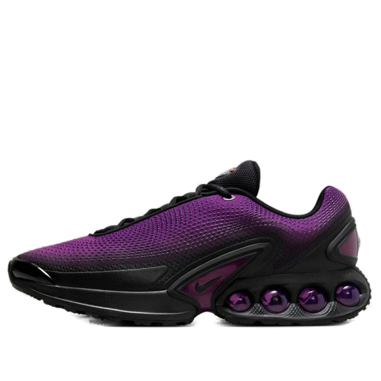 Nike Air Max Dn SE 'Bold Berry Black' HQ3605-505