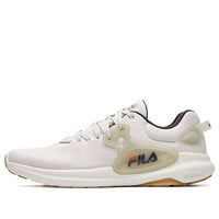 FILA Athletics Low 'White Cream Translucent' A12M112105FGD