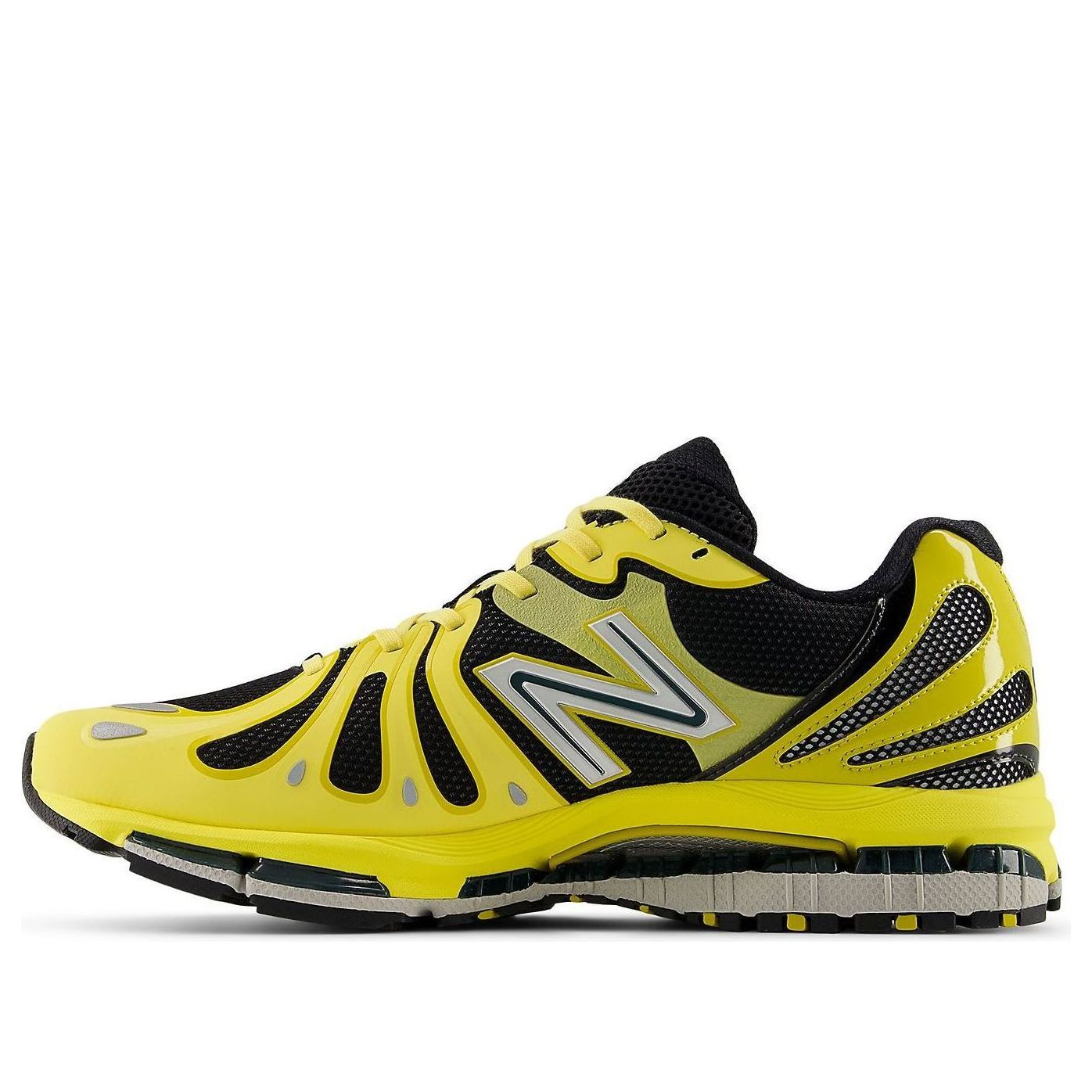 New Balance 1890 'Yellow Black' U18903RB