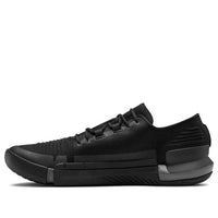 Under Armour Tribase Reign 'Black' 3021289-005