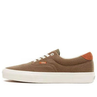 Vans Era 59 'Dusty Olive Flannel' VN0A38FSU4N