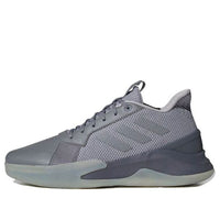 adidas RunTheGame 'Grey' EG7971