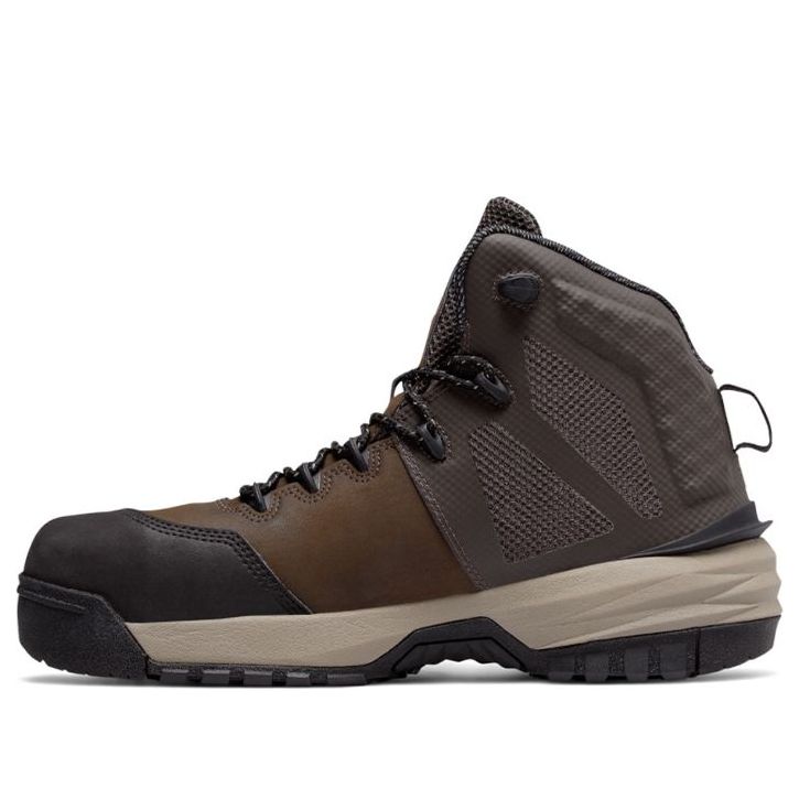New Balance Composite Toe 989 MID989B1