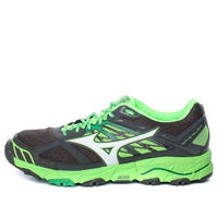 Mizuno Wave Mujin 4 'Green' J1GJ177001