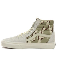 Vans Sk8-Hi Cordura 'White Camo' VN0A4BV6VZK