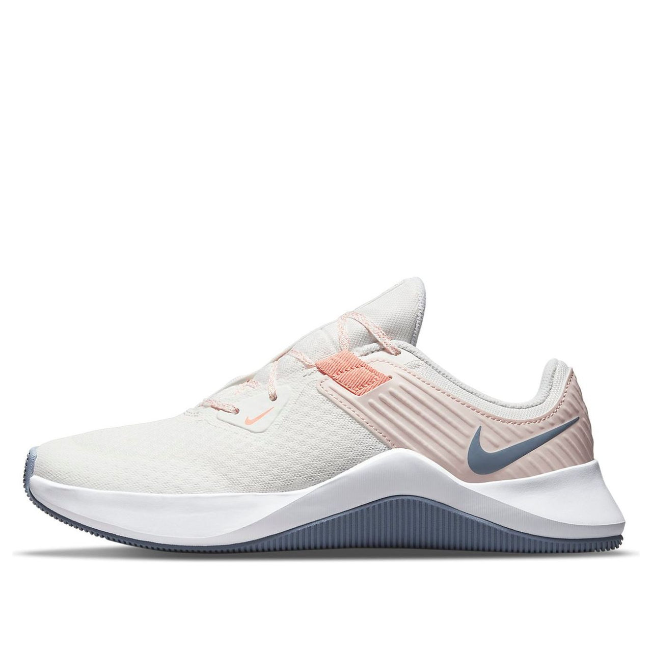 (WMNS) Nike MC Trainer 'White Crimson Bliss' CU3584-100
