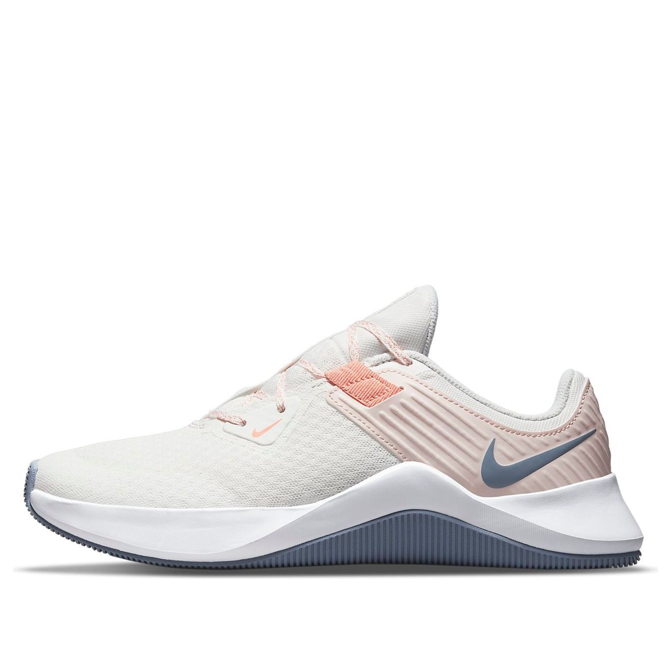 (WMNS) Nike MC Trainer 'White Crimson Bliss' CU3584-100