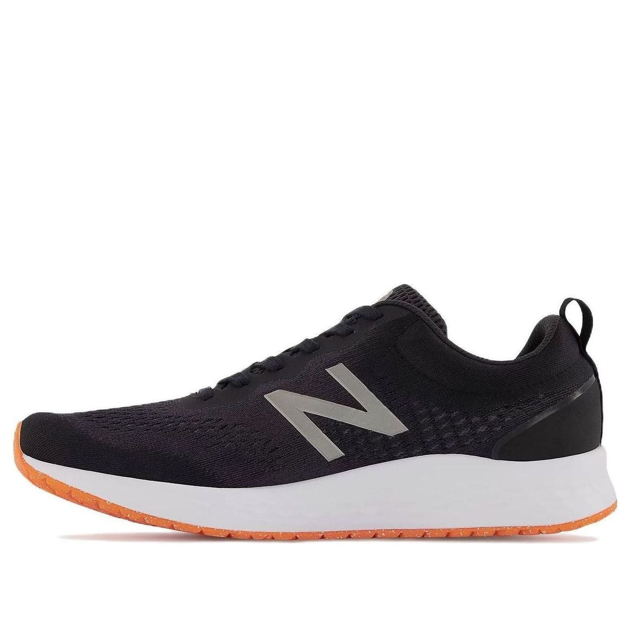 New Balance Fresh Foam Arishi v3 'Black Gray White' MARISCO3