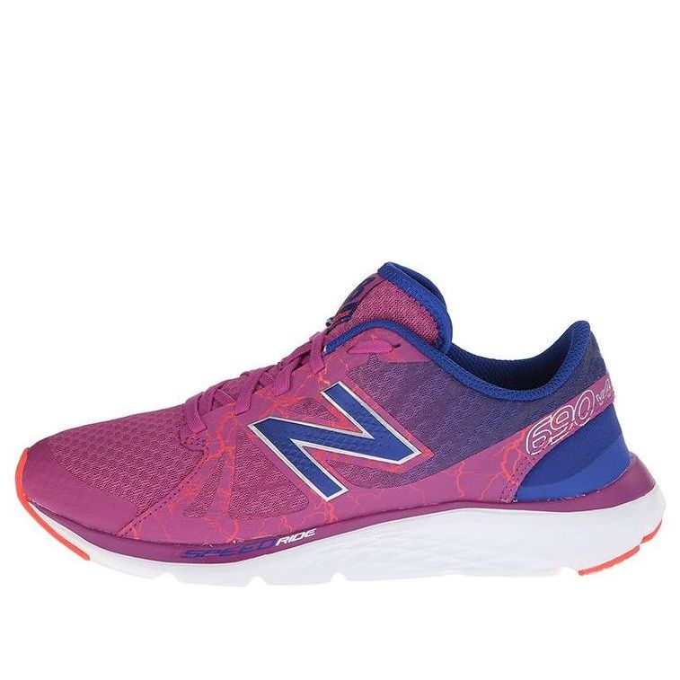 (WMNS) New Balance NB 690 'Purple' W690LF4