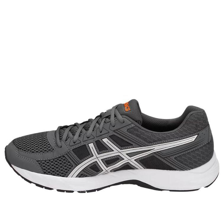 ASICS Gel-Contend 4 'Grey Silver' T715N-9793