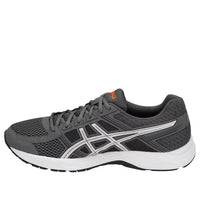 ASICS Gel-Contend 4 'Grey Silver' T715N-9793