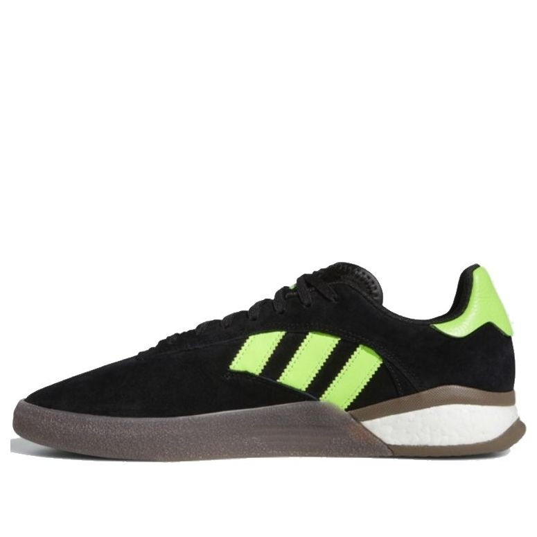 adidas 3ST.004 'Black Neon Green' EE6151