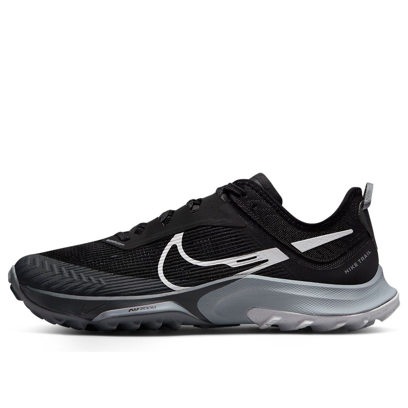 Nike Air Zoom Terra Kiger 8 'Black Anthracite' DH0649-001