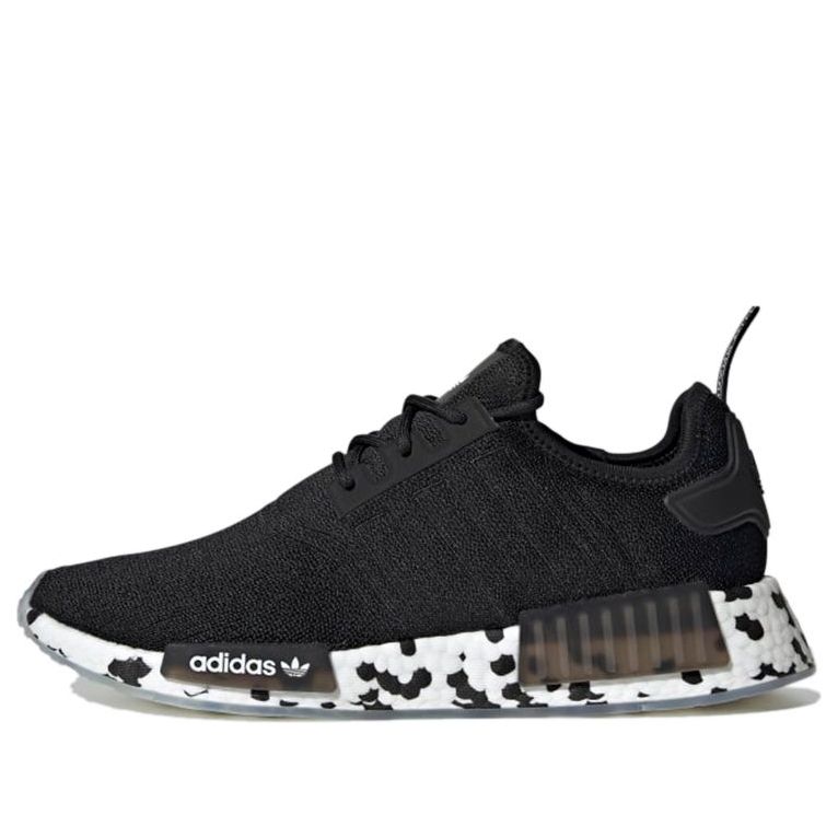 adidas NMD_R1 'Color Splash - Black' GZ7920