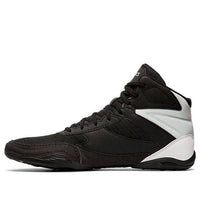 ASICS Matflex 6 'Black Silver' 1081A021-001