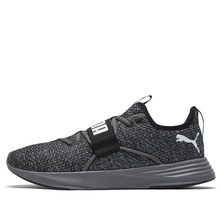 PUMA Persist Xt Knit 'Black' 192616-02