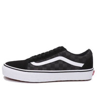 Vans Old Skool UC 'Black White' VN0A3MUUV7X