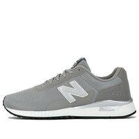 New Balance 005 Shoes White/Grey MRL005YD