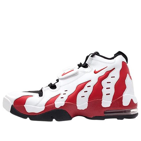 Nike Air Diamond Turf Max '96 'Varsity Red' 316408-161