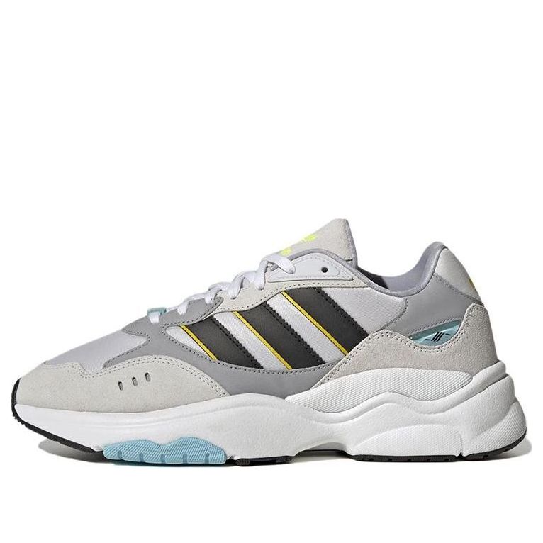 adidas Retropy F90 'Dash Grey Black' HQ1929