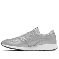 New Balance 420 Running Shoes 'Silver White' MRL420SL