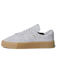 (WMNS) adidas Sambarose 'Grey' B37860