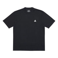 PALACE Sofar Logo Basic Short Sleeve Unisex Black PAL-SS20-030