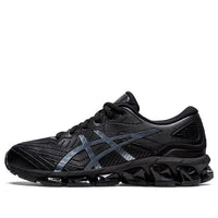 (WMNS) ASICS Gel-Quantum 360 7 'Black' 1202A303-001