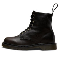 Dr. Martens 1460 Pascal Harvest Martin Boots Black 24924001