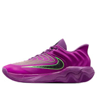 Nike Giannis Immortality 4 EP 'Hyper Violet Green Strike' FQ3681-501