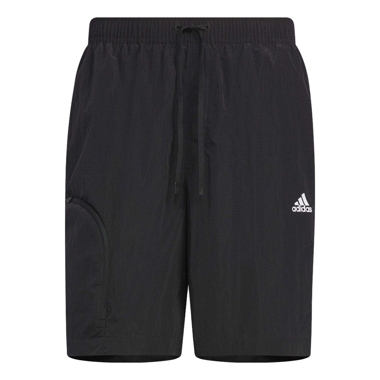adidas ST GF WV Shorts 'Black' IA8123