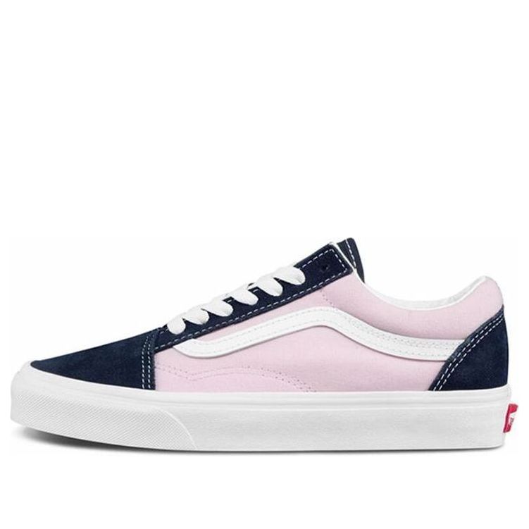 Vans Old Skool 'Classic Sport - Blushing Bride Parisian Night' VN0A3WKT4FW