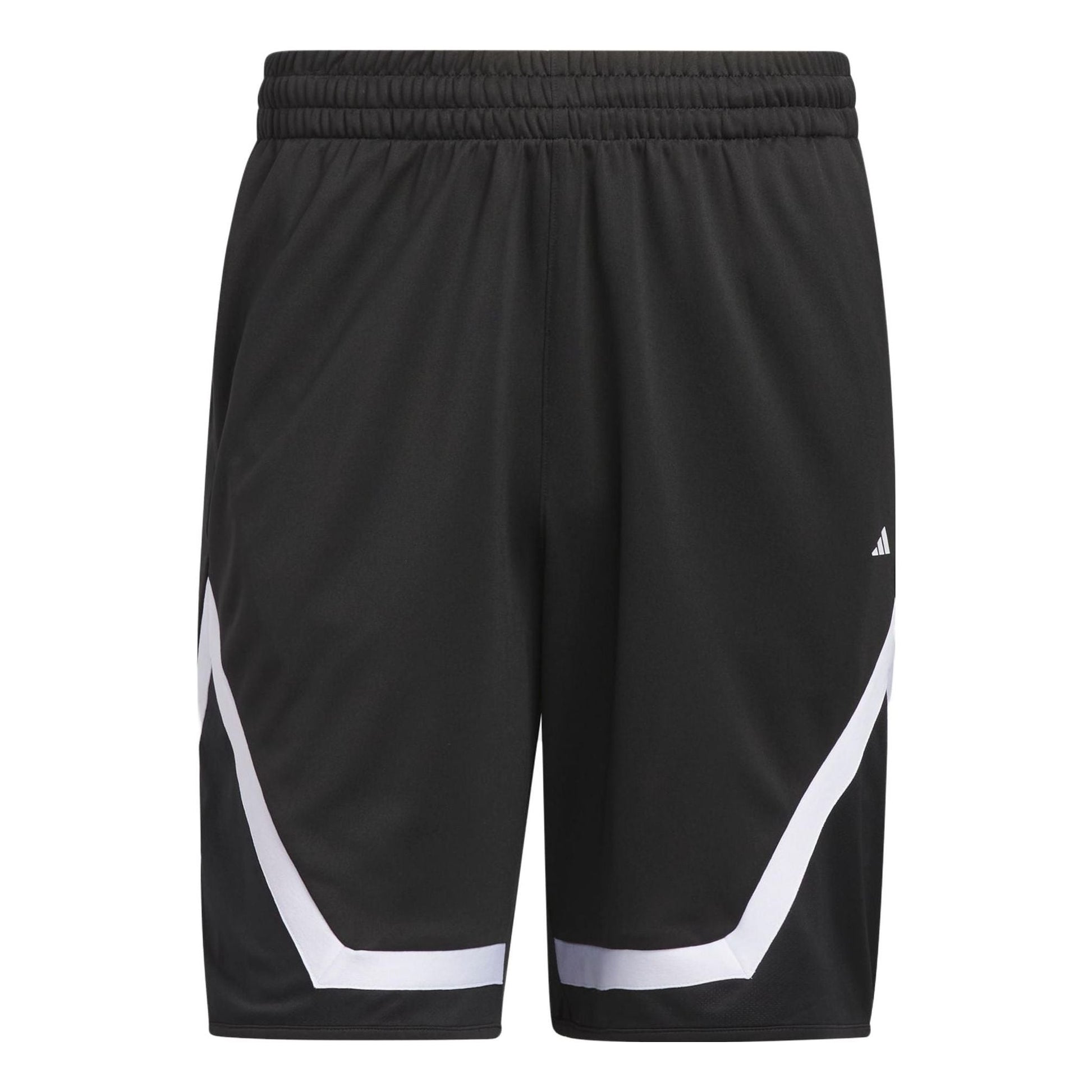 adidas Pro Block Shorts 'Black' IC2429